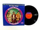 THE ISLEY BROTHERS 
