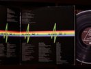 Pink Floyd ? The Dark Side of the Moon ? Rare 1973 Harvest Records Vinyl LP ????