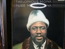 Thelonius Monk -  Pure Monk Vinyl LP