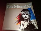 Cast lp Les miserables lp musical soundtrack les miserables musical soundtrack