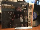 ROLLING STONES - Got Live if You Want it LONDON PS-493 In shrink HYPE STICKER