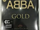 ABBA  Gold Greatest Hits   Vinyl   2LP   Limited NEU  OVP  sealed