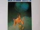 DICK HYMAN/MARY MAYO Moon Gas LP NEW VINYL MGM reissue