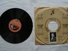 Vinile Caruso Tosca Puccini E Lucevan Le Stelle Schallplatte Grammophon