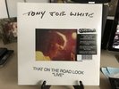 Tony Joe White - Live - NEW RSD Black Friday 2019 White Vinyl 2xLP Album Limited