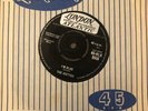 THE IKETTES I'm Blue/Find My Baby - 1962 London 7