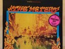 THE METERS FIRE ON THE BAYOU PROMO ORIGINAL MONO MS 2228 SOUL FUNK SWAMP 1975