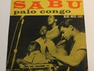Sabu Palo Congo Blue Note BLP 1561 RVG Ear DG 9M no INC/R 47w63rdNY23 1stPress