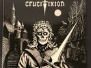Crucifixion ?– Green Eyes [Vinyl, 12