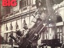 MR BIG- LEAN INTO IT- LP