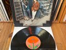 TOWNES VAN ZANDT Delta Momma Blues LP orig PROMO POPPY 1st Press 1971 PYS-40012