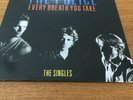 The Police, Every Breath You Take (The Singles), 1986 A&M Records SP3902 E/E