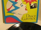 MIKE MAREEN - DANCE CONTROL 1986 zyx records 20.067 ITALO DISCO ex+