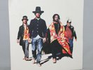 Ben Harper & The Innocent Criminals 