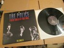 The Police - Every Breath You Take THE SINGLES LP 1986 US 1st Press NM
