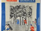 WAGNER-REGENY - Musik aus Pauken und Trompeten - Litera 760038 10