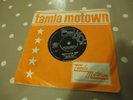 RARE ORIG TAMLA MOTOWN MARVIN GAYE UK VINYL 45 PRETTY LITTLE BABY TMG524 SOUL