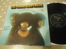 RARE UK VINYL LP SOUL FUNK UNDISPUTED TRUTH FACE TO FACE TAMLA MOTOWN 1972