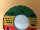 Bob Marley & The Wailers / Peter Tosh - Hurting Inside / Stepping Razor