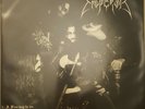 MAYHEM / EMPEROR * SPLIT LP *** DEMOS ** ltd 300