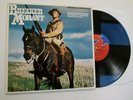 BREAKER MORANT SOUNDTRACK LP VINYL EX/EX Rare 1981 OST Album Edward Woodward