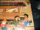 THE THIRD : TAKE THE A TRAIN AUDIOPHILE LP PRO USE SERIES TOSHIBA LF 95011 JAPAN