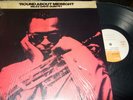 MILES DAVIS QUINTET : ROUND ABOUT MIDNIGHT LP 1977 CBS/SONY 25AP751 JAPAN +OBI