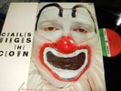 CHARLIE MINGUS : THE CLOWN LP ATLANTIC 40030 FRANCE