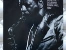 Ornette Coleman - Town Hall, 1962 - Get Back (Italy) - 180g vinyl - AUTOGRAPHED