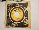 Bob Doss, Don't Be Gone Long, 1972 Rockabilly 45, Starday, U.S.