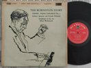 SB 2067 Chopin - Piano Concerto No. 2 Rubinstein Wallenstein UK LP NM