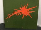 The Wedding Present - Bizarro Vinyl Album LP