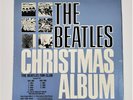 The Beatles Christmas Album Apple SBC 100 Beatles Fan Club 1970 ( BOOTLEG )