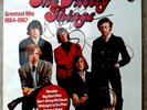 The Pretty Things - Greatest Hits 1964-1967 - Label Phillips - Autographed Copy
