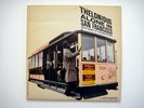 THELONIOUS MONK - ALONE IN SAN FRANCISCO - RIVERSIDE RLP 312 LP VINYL - VG