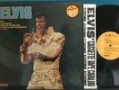 ELVIS PRESLEY FOOL NM-/NM ORIG 1973 LP SHRINK INNER APL1-0283 1ST ORANGE LBL