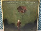 HIDDEN IN PLAIN VIEW Life In Dreaming Vinyl Bronze Rose Record /500 Drive Thru