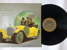MILES DAVIS Jack Johnson OST LP Columbia S30455 US 1971 VG+