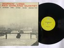 RED GARLAND QUINTET All Mornin Long LP Original Jazz Classics OJC293 US 1987 NM-