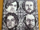 Monsters of Folk Vinyl - Rare