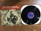 RAMSEY LEWIS TRIO More Sounds Of Christmas CHESS LP NM ** Vinyl Record - Nice