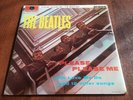 BEATLES-Please Please Me, 1963 UK PMC1202 XEX 421/422 - 1N ( EX. )