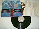 LP - Rio Reiser Rio I - 1986 OIS König von Deutschland - Ton Steine # cleaned