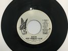 QUEEN Keep Yourself Alive VG 7” White Label Promo Single 45 RPM DJ Stereo & Mono
