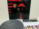 MARVIN GAYE PROMO COPY MFSL 1-315 LET'S GET IT ON MOBILE FIDELITY MASTER LP M-