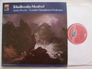 ASD 3018 TAS Previn conducts Tchaikovsky Manfred symphony