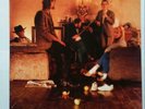 Go-Betweens TALLULAH LP, Big Time 6042-1-B, WHITE LABEL PROMO, 1st press US 1987