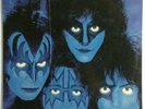 Kiss Creatures of the Night Vinyl LP Album Record Gene Simmons NBLP7270