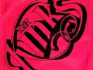 The Kinks ?– New Years Eve 1980-81 limited ed. lp double  NEAR MINT
