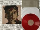 Shawn Mendes Store Exclusive Red Album Vinyl Rare